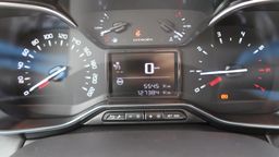 Zunanja slika - Citroën C3 - Aircross Shine BlueHDi 100 BVM-NAVI-ALU-PDC-LED - 8 - Predogledna slika