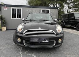Zunanja slika - MINI Cabrio - ONE  AVT. - 2 - Predogledna slika