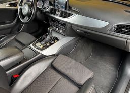 Zunanja slika - Audi A6 - Avant 2.0 TDI AUT. S Line-MATRIX-GRETJE-KAMERA-NAVI... - 16 - Predogledna slika