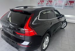 Zunanja slika - Volvo XC60 - B4D Momentum Pro 4X4.AVT. USNJE. TEMPOMAT. LANE AS - 4 - Predogledna slika