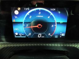 Zunanja slika - Mercedes-Benz A-Razred - A 200 d 8G-DCT LED-KAMERA-USNJE…. - 18 - Predogledna slika