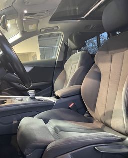 Zunanja slika - Audi A4 - Avant 2.0-TFSI-QUATTRO-PANORAMA-NAVIGACIJA-LED-ALU - 8 - Predogledna slika