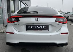 Zunanja slika - Honda Civic - ADVANCEI2.0Ie-HEV|AUT|ACC|NAVI|LED|PREMIUM - 6 - Predogledna slika
