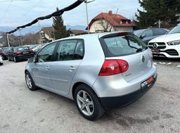 Zunanja slika - VW Golf - V 1.9 TDI SLO.VOZILO MULTIMEDIJA TEMPOMAT ALU16 - 1 - Predogledna slika