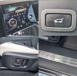 Zunanja slika - Land Rover Range Rover Velar - 3.0 D 275 S R-Dynamic AWD - SAMO 47.962KM + AKC - 19 - Predogledna slika