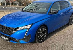Zunanja slika - Peugeot 308 - 1.2 131ks ALLURE PACK °1.UPORABNIK° °SLO° LED AMBI - 1 - Predogledna slika