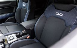 Zunanja slika - Dacia Duster - 1.2 TCe 130 4x4 JOURNEY - 8 - Predogledna slika