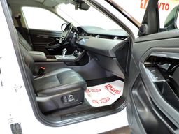 Zunanja slika - Land Rover Land Rover - Range Rover Evoque 2,0 TD4/D165 S Avt. - 16 - Predogledna slika