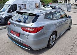 Zunanja slika - KIA Optima - SW 2.0 GDi AT PHEV EX IMPRESSION SLO. POREKLO - 4 - Predogledna slika