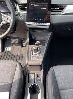 Zunanja slika - Mitsubishi Grandis - 1.3 DI-T MHEV 103kW DCT7 Invite AKCIJA - 10 - Predogledna slika