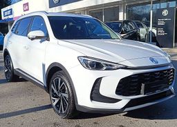 Zunanja slika - MG MG ZS - ZS 1.5L Hybrid Luxury NA ZALOGI - 3 - Predogledna slika