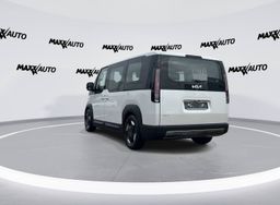 Zunanja slika - KIA PV5 - 71.2 kWh baterija 120 kW  163 KS  Quantum - 3 - Predogledna slika