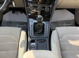 Zunanja slika - VW Golf - 1.6 TDI BlueMotion Tech Comfort.77kW - 14 - Predogledna slika