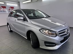 Zunanja slika - Mercedes-Benz B-Razred - B 180 d.NEMŠKI.NAVI.80 KW.SAMO 120.000 KM - 2 - Predogledna slika