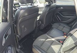 Zunanja slika - Mercedes-Benz B-Razred - B 180 CDI ZELO LEP... - 11 - Predogledna slika