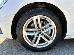 Zunanja slika - Audi A4 - A4 - 16 - Predogledna slika