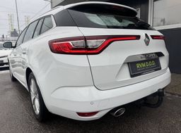 Zunanja slika - Renault Mégane - Megane INTENS°1.5 DCI°1.LAST°SLO°ALKANTARA°DIG.ŠT°91000.. - 3 - Predogledna slika