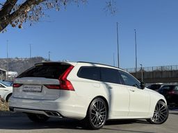 Zunanja slika - Volvo V90 - D4 AVT Momentum Pro R-DESIGN-VIRTUAL.HARMAN.KARDON - 7 - Predogledna slika