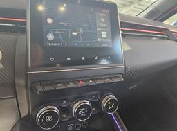 Zunanja slika - Renault Clio - RS Line 1.3 TCe 140 - 6 - Predogledna slika