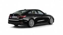 Zunanja slika - BMW i4 - eDrive40 - 4.500 € SUBVENCIJA - 2 - Predogledna slika