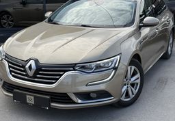 Zunanja slika - Renault Talisman - dCi 110 FullLED-Masaža-NAVI-Kamera-BOSE-Ambient-BE - 1 - Predogledna slika