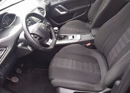 Zunanja slika - Peugeot 308 - 2.0 BlueHDi 150 Stop Start ALLURE  -49- - 5 - Predogledna slika