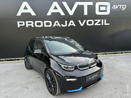 Zunanja slika - BMW i3 - s (120Ah) Avt. - 2 - Predogledna slika