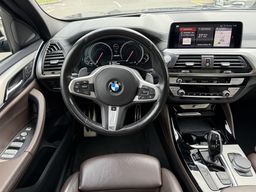 Zunanja slika - BMW X4 - M40i - 7 - Predogledna slika