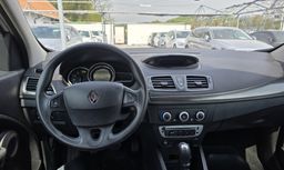 Zunanja slika - Renault Megane - Mégane Coupé 1,5 dCi 95 TEMP KLIMA KLJUKA - 9 - Predogledna slika