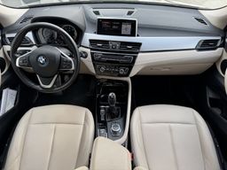 Zunanja slika - serija X2 - sDrive16d FULL LED BEIGE USNJE NAVI ODLIČEN - 13 - Predogledna slika