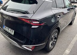 Zunanja slika - KIA Sportage - 1.6 T-GDi 110kW MHEV AWD EX Style. iM T - 8 - Predogledna slika