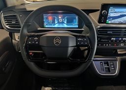 Zunanja slika - Citroën Spacetourer - Max M 2.2L BlueHDi 180 EAT8 - 11 - Predogledna slika