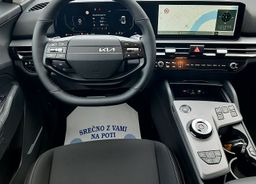 Zunanja slika - KIA Sportage - 1.6 T-GDi 110kW EX Fresh 7 DCT - 8 - Predogledna slika
