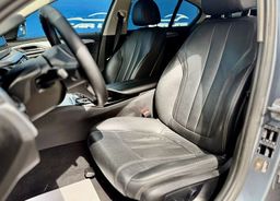 Zunanja slika - BMW Serija 5 - : 520d EfficientDynamics Edition Avt. - 7 - Predogledna slika