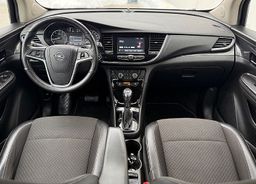 Zunanja slika - Opel Mokka - X 1.4 TURBO 103KW INNOVATION  AVT.-1. LASTNIK - 10 - Predogledna slika