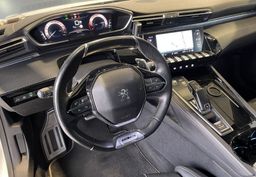 Zunanja slika - Peugeot 508 - GT-RADAR-KEYLESS-NAVIGACIJA-KAMERA-LED-ALU-VIRTUAL - 10 - Predogledna slika