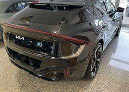 Zunanja slika - KIA EV6 - GT 77 kWh. 430kW AWD - 4 - Predogledna slika