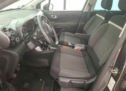 Zunanja slika - Citroën C3 Aircross - 1.2 PureTech 81 KW.12 MES.JAMSTVO - 9 - Predogledna slika