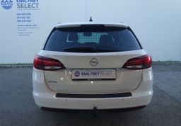 Zunanja slika - Opel Astra - 1.6 CDTI - 4 - Predogledna slika