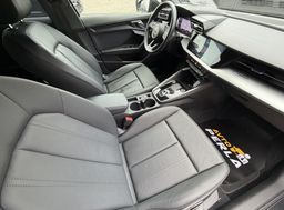 Zunanja slika - Audi A3 - 30 TDI S tronic- 101.000KM-VIRTUAL-LED-ACC-ALU 18 - 15 - Predogledna slika