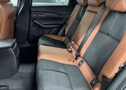 Zunanja slika - Mazda CX-30 - G140 NAGISA | AVTOMATIK | BOSE | ZALOGA - 9 - Predogledna slika