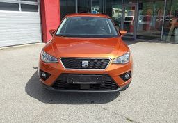 Zunanja slika - Seat Arona - 1.0 TSI Style -4- - 2 - Predogledna slika