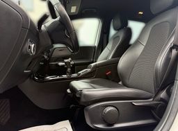 Zunanja slika - Mercedes-Benz B-Razred - B 180 FUL LED NAVI TEMP GR.SEDEŽEV PDC KAM VIRTUAL - 14 - Predogledna slika