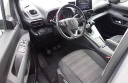 Zunanja slika - Opel Combo - Life 1.2 Turbo - 8 - Predogledna slika