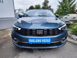 Zunanja slika - Fiat Tipo - 1.0 T3 GSE 74kW - 2 - Predogledna slika