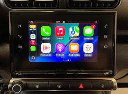 Zunanja slika - Citroën C3 Aircross - 1.2-1.LASTNIK-KOT NOV-SERVISIRAN-OBROK ŽE 150€... - 15 - Predogledna slika