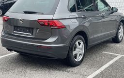 Zunanja slika - VW Tiguan - 1.4 TSI BMT Trendline 92kW - 4 - Predogledna slika