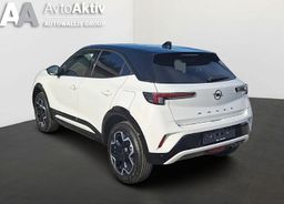 Zunanja slika - Opel Mokka - 1.2 TURBO 96KW GS AUTO - 9 - Predogledna slika