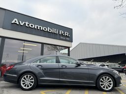 Zunanja slika - Mercedes-Benz CLS-Razred - CLS 350 d 258KM •SLO•FULL LED•TEMP•KAMERA360•NAVI - 6 - Predogledna slika