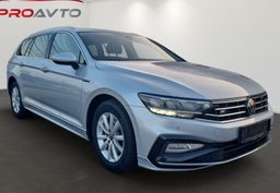 Zunanja slika - VW Passat - Variant 1.4 TSI GTE avt. 160kW - 2 - Predogledna slika